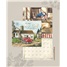 2025 Wall Calendar WCA93939